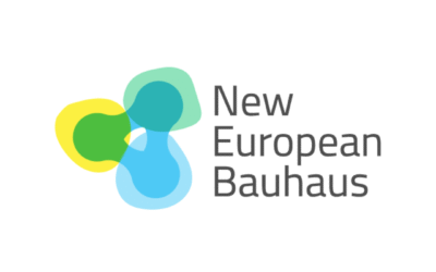Lärandelunch: New European Bauhaus